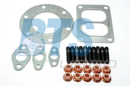 Mounting Kit, charger -