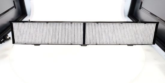 Filter, cabin air -