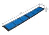 Filter, cabin air -