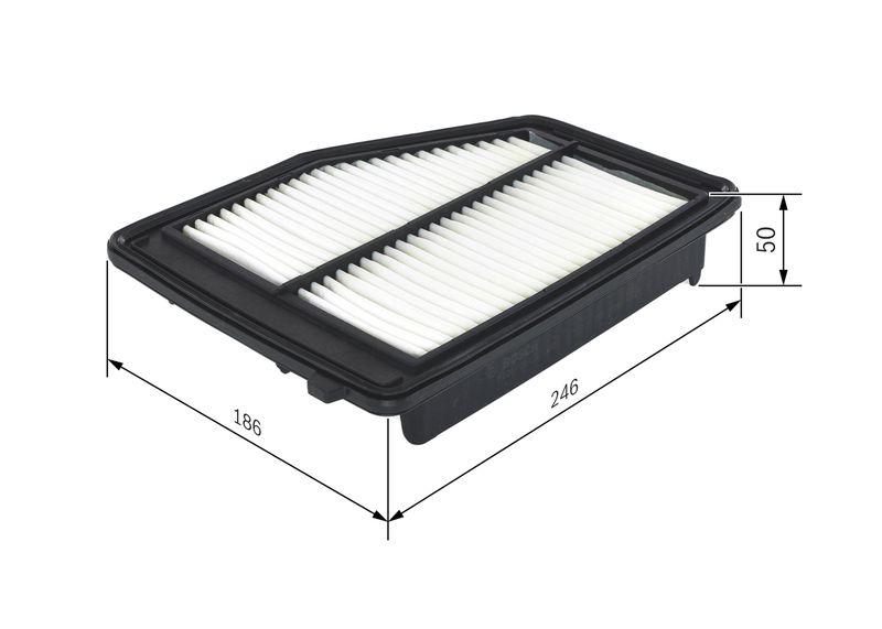 Air Filter -