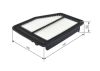 Air Filter -