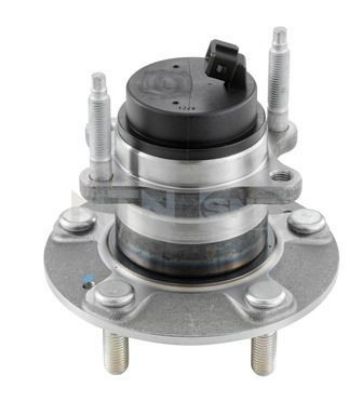 Wheel Bearing Kit Kia