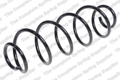Suspension Spring tagum. Citroen
