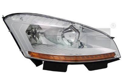 Headlight -