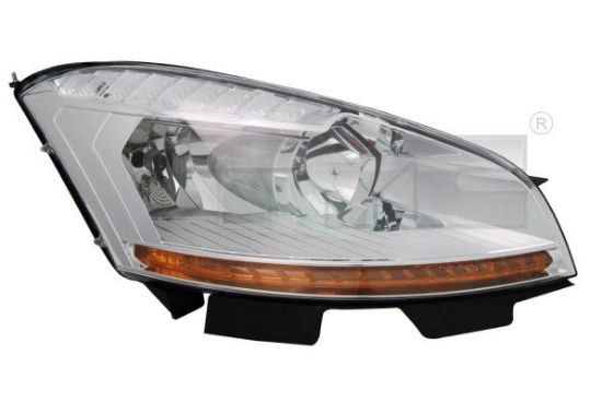 Headlight -