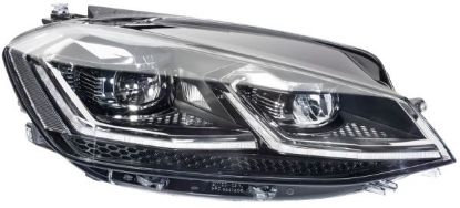 Headlight -