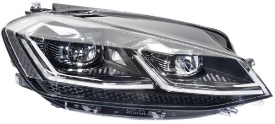 Headlight -