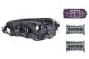 Headlight -