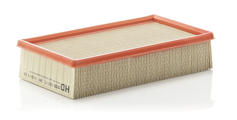 Air Filter B.M.W 318i,320i,325i  9/85-