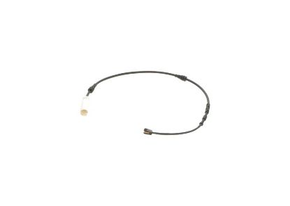 Warning Contact, brake pad wear BMW - 34 35 6 792 559
