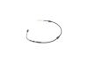 Warning Contact, brake pad wear BMW - 34 35 6 792 559
