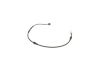 Warning Contact, brake pad wear BMW - 34 35 6 792 559