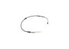 Warning Contact, brake pad wear BMW - 34 35 6 792 559