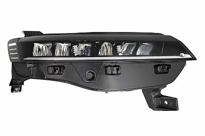 Headlight -