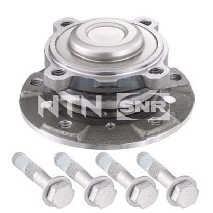 Wheel Bearing Kit BMW  1 M, M3, M3 GTS