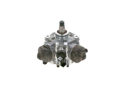 High Pressure Pump -