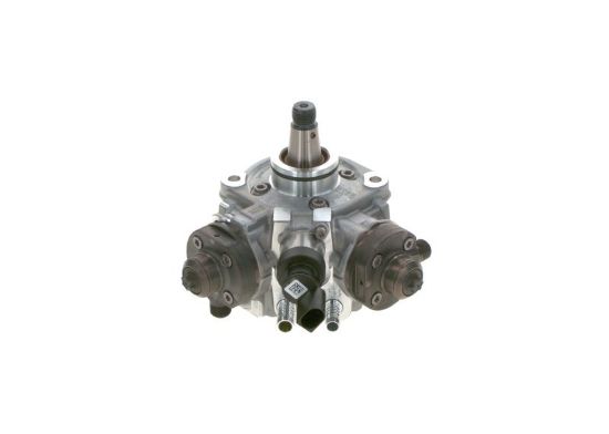 High Pressure Pump -