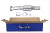 Catalytic Converter -