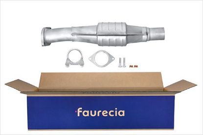 Catalytic Converter -