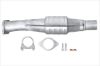 Catalytic Converter -