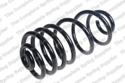 Suspension Spring PSA - 98 132 352 80