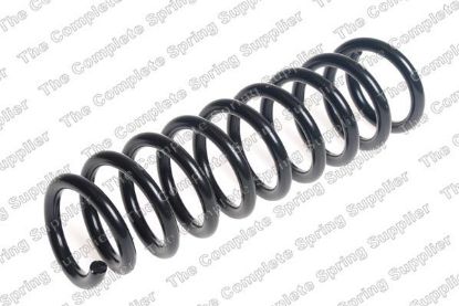 Suspension Spring tagum. HYUNDAI
