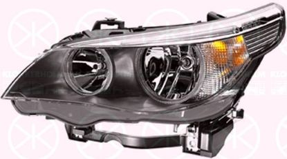 Headlight -
