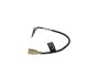 Sensor, exhaust gas temperature -