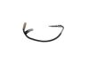 Sensor, exhaust gas temperature -