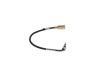 Sensor, exhaust gas temperature -
