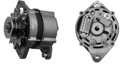 Alternator -