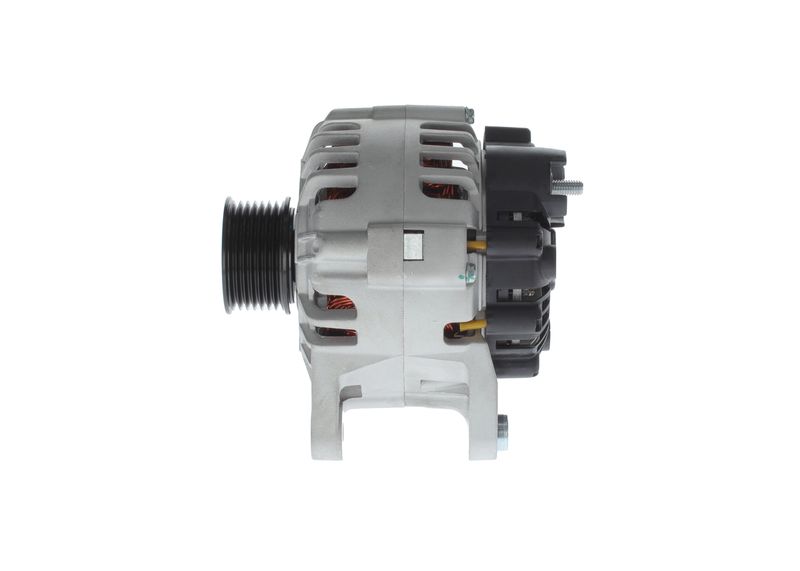 Alternator -