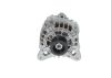 Alternator -