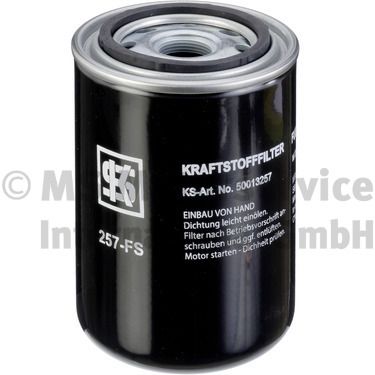 Fuel Filter 257-FS