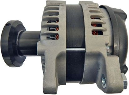 Alternator -