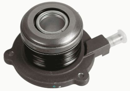 Central Slave Cylinder, clutch SACHS KUPPL. ZENTRALAUSRUECKER