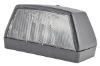 Clearance Light Numbrituli 102x55mm. - ( 27 )