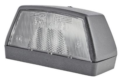 Clearance Light Numbrituli 102x55mm. - ( 27 )