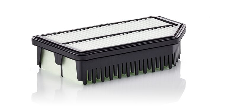 Air Filter HYUNDAI - 28113 1R100, KIA - 28113 B2000