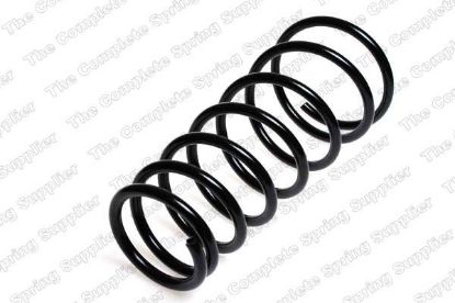 Suspension Spring tagum. Toyota COROLLA 4/