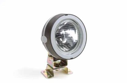 Worklight Mega Beam FF pikk valgus