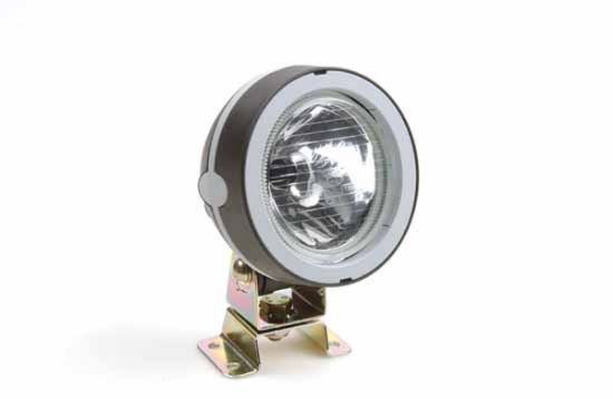 Worklight Mega Beam FF pikk valgus