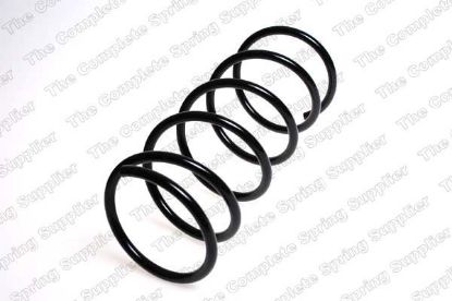 Suspension Spring PSA - 5002.RZ