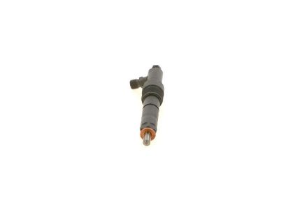 Nozzle and Holder Assembly -