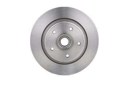 Brake Disc -