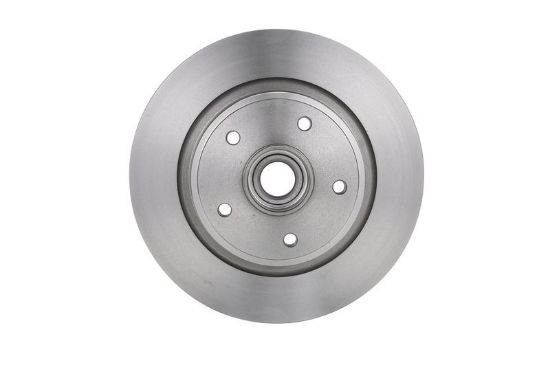 Brake Disc -