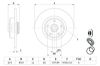 Brake Disc -