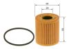 Oil Filter PSA - 96 538 966 80