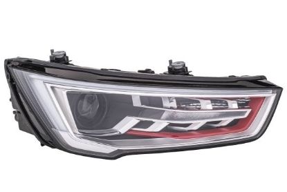 Headlight -