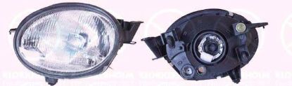 Headlight -